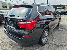 2015 BMW X3 AWD 4dr xDrive28i - Photo 9