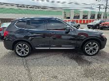 2015 BMW X3 AWD 4dr xDrive28i - Photo 10