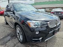 2015 BMW X3 AWD 4dr xDrive28i - Photo 11