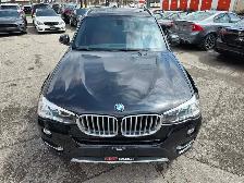 2015 BMW X3 AWD 4dr xDrive28i - Photo 12