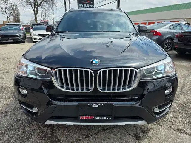 2015 BMW X3 AWD 4dr xDrive28i - Photo 13