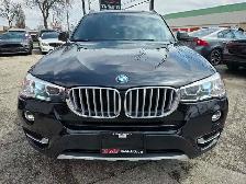 2015 BMW X3 AWD 4dr xDrive28i - Photo 13