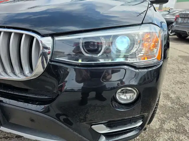 2015 BMW X3 AWD 4dr xDrive28i - Photo 14