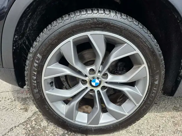 2015 BMW X3 AWD 4dr xDrive28i - Photo 15