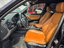 2015 BMW X3 AWD 4dr xDrive28i - Photo 17