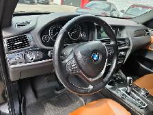 2015 BMW X3 AWD 4dr xDrive28i - Photo 18