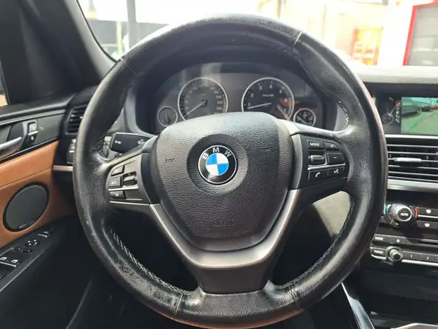 2015 BMW X3 AWD 4dr xDrive28i - Photo 19