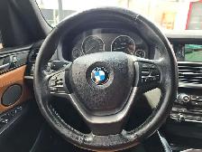 2015 BMW X3 AWD 4dr xDrive28i - Photo 19