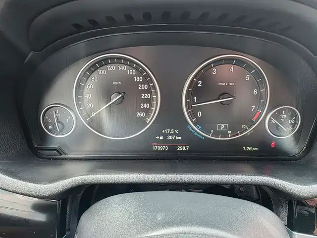 2015 BMW X3 AWD 4dr xDrive28i - Photo 20