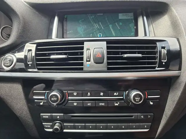 2015 BMW X3 AWD 4dr xDrive28i - Photo 21