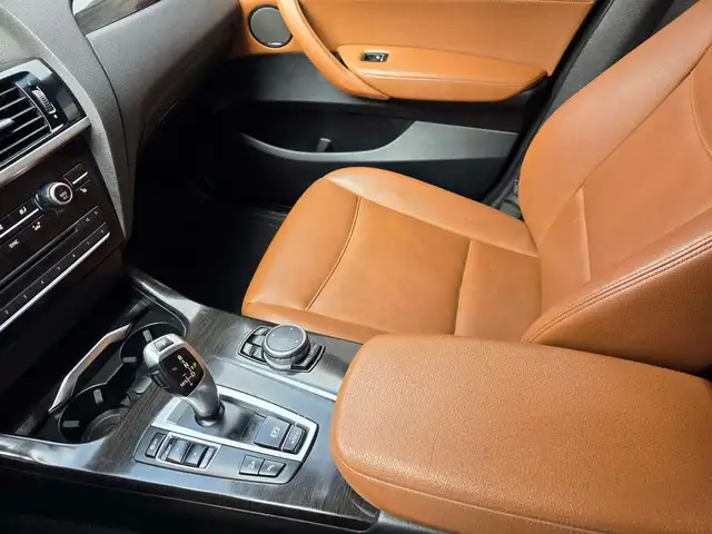 2015 BMW X3 AWD 4dr xDrive28i - Photo 23
