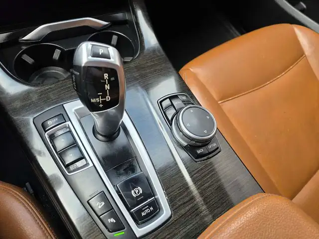 2015 BMW X3 AWD 4dr xDrive28i - Photo 24
