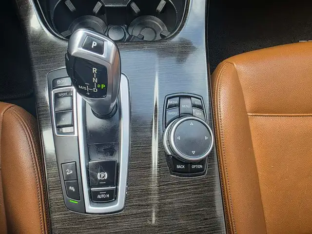 2015 BMW X3 AWD 4dr xDrive28i - Photo 25