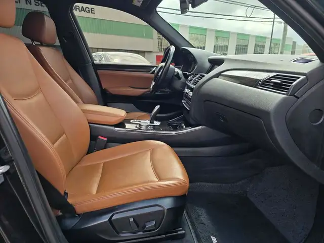 2015 BMW X3 AWD 4dr xDrive28i - Photo 28