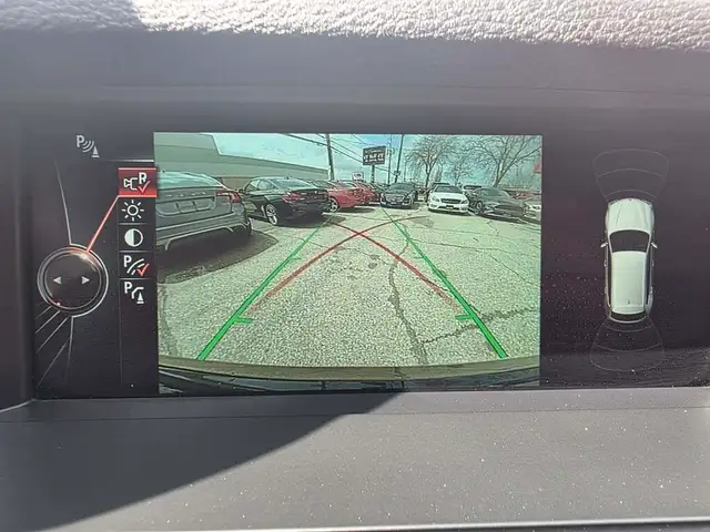2015 BMW X3 AWD 4dr xDrive28i - Photo 35