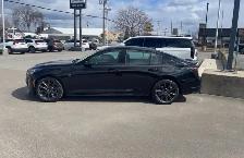 Estate Sale – 2022 Cadillac CT5 Sport - Photo 2