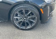 Estate Sale – 2022 Cadillac CT5 Sport - Photo 3