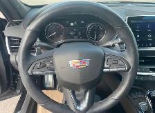 Estate Sale – 2022 Cadillac CT5 Sport - Photo 6