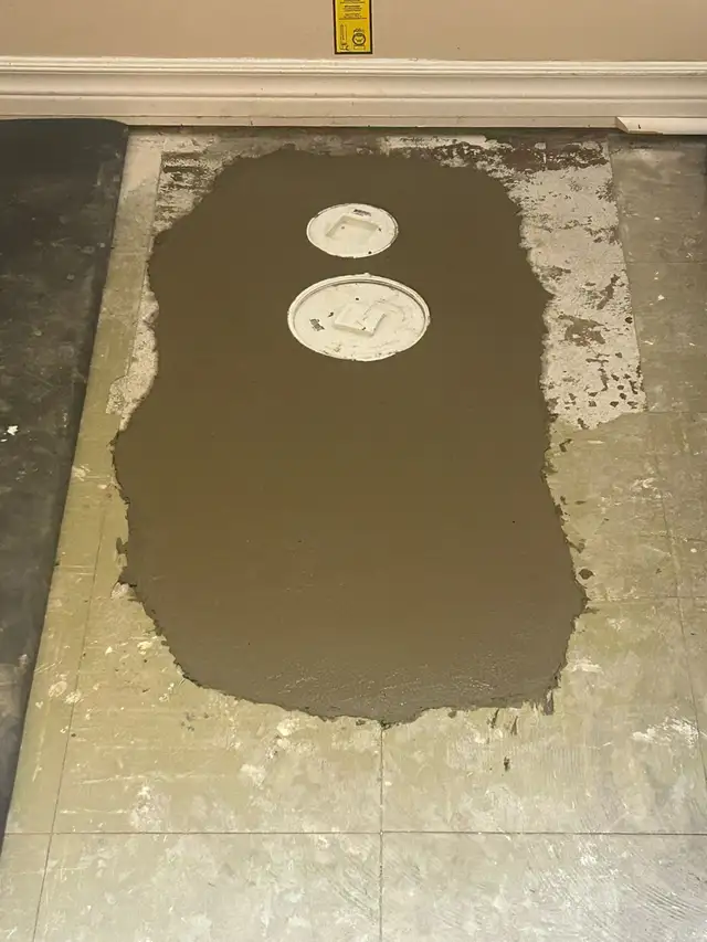 WATERPROOFING FOUNDATION LEAK REPAIR SUMP PUMP ISSUE WET BASEMEN - Photo 8