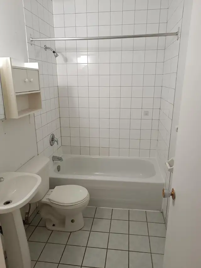 STUDIOS À LOUER / 1ER JUILLET/ COTES-DES-NEIGES/ PRÈS HEC, STE-J - Photo 6