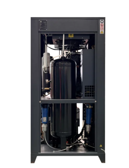 20HP -AIR CENTER - ALL IN ONE -575V- ULTRA QUIET - Photo 5