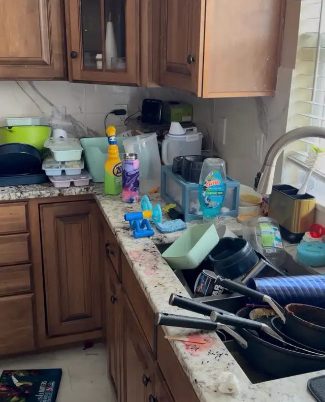 Need Help Catching Up on Cleaning? We Got You. - Photo 9