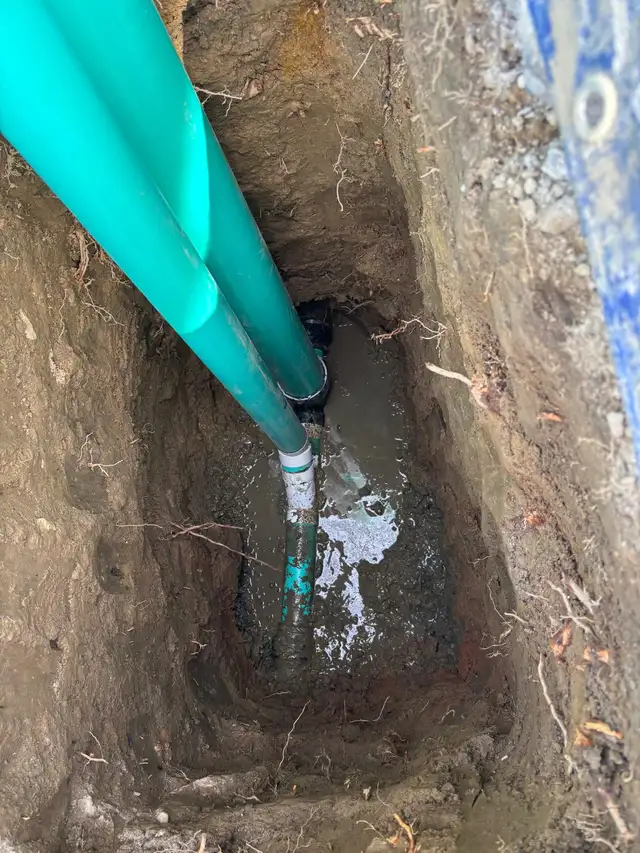 WATERPROOFING WET BASEMENT SUMP PUMP ISSUES FOUNDATION LEAKS REP - Photo 8