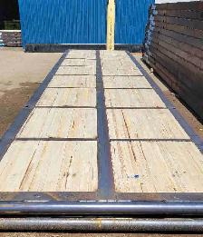 New Rig Mats for Sale
