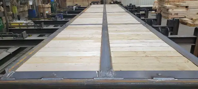 New Rig Mats for Sale - Photo 2