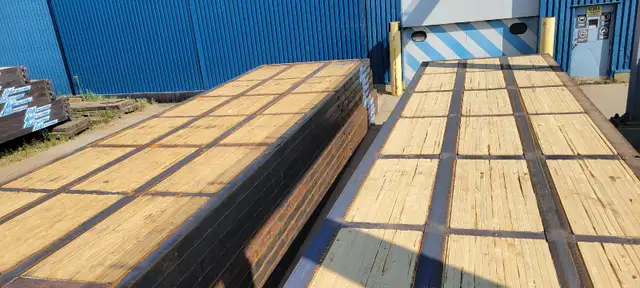 New Rig Mats for Sale - Photo 4