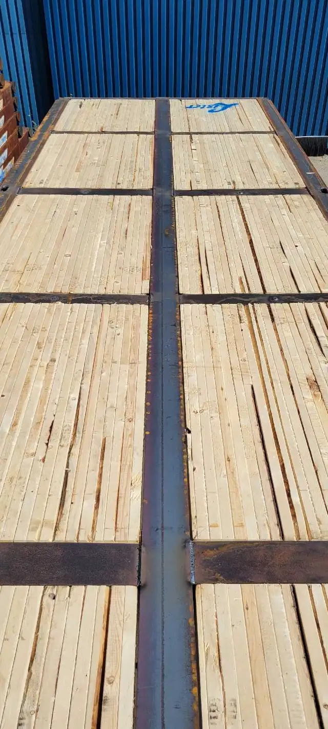 New Rig Mats for Sale - Photo 5