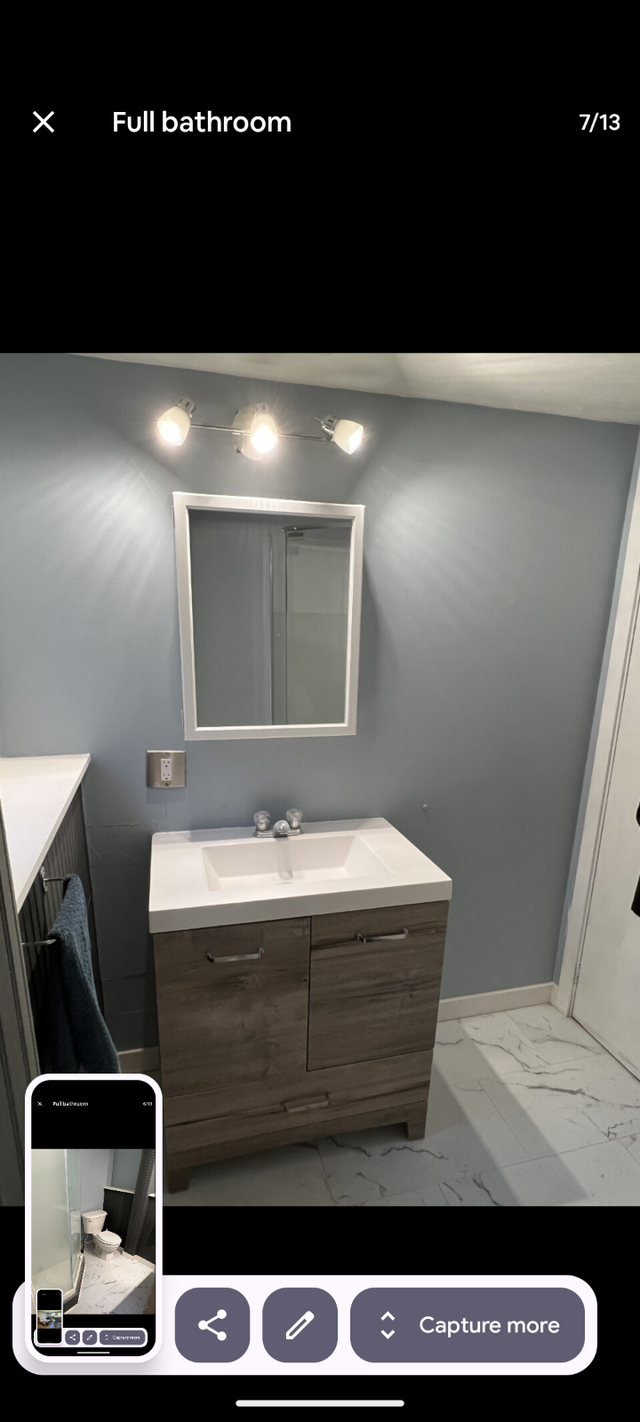 FULLY FURNISHED BACHELOR APT IN PRIVATE HOME LOCATION - Photo 3