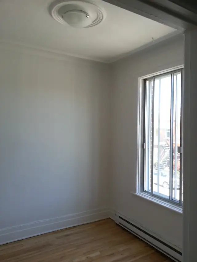 4 1/2, 1 chambre, Rosemont - Photo 2