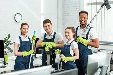 OFFICE CLEANING SUB-CONTRACTORS NEEDED