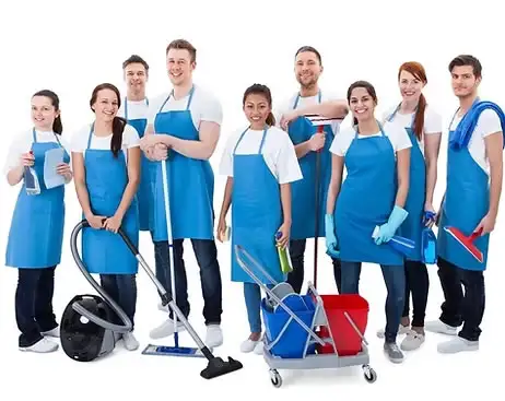 OFFICE CLEANING SUB-CONTRACTORS NEEDED