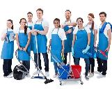 OFFICE CLEANING SUB-CONTRACTORS NEEDED