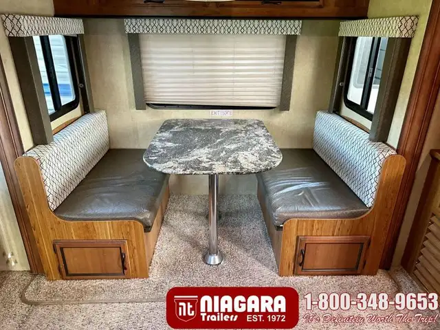 2017 STARCRAFT STARCRAFT 24RLS Travel Trailer - Photo 9