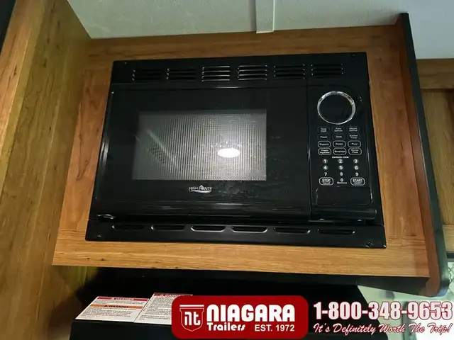 2017 STARCRAFT STARCRAFT 24RLS Travel Trailer - Photo 12