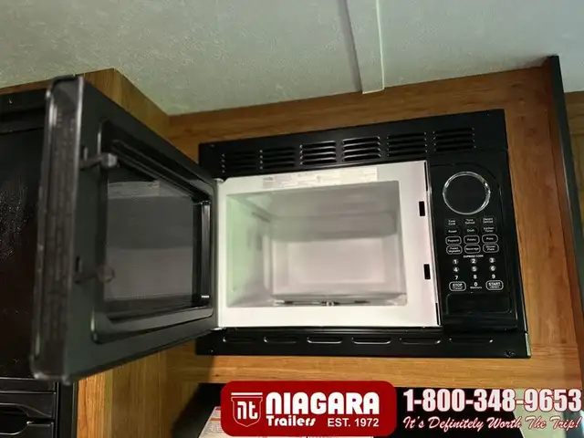 2017 STARCRAFT STARCRAFT 24RLS Travel Trailer - Photo 13