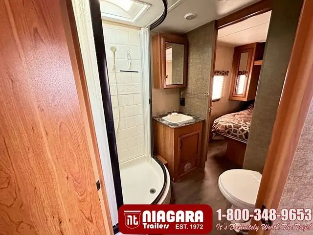 2017 STARCRAFT STARCRAFT 24RLS Travel Trailer - Photo 19