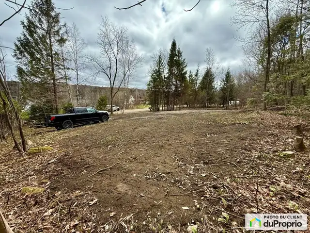 $149,000 - Residential Lot for sale in St-Boniface - Photo 3