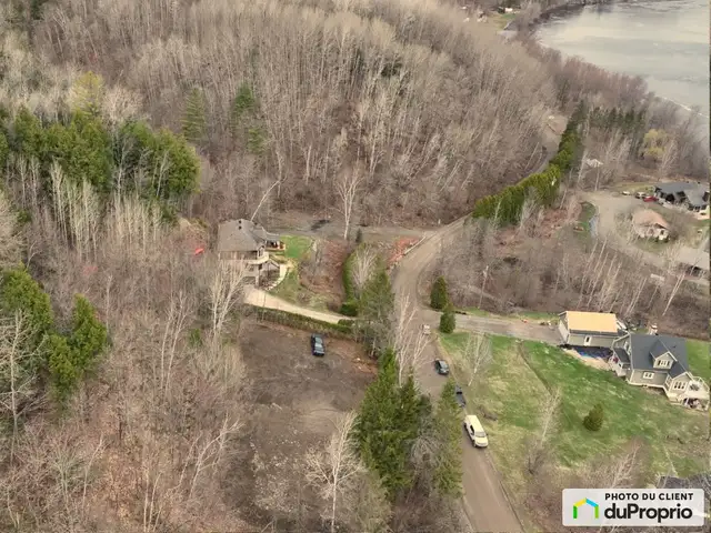 $149,000 - Residential Lot for sale in St-Boniface - Photo 4