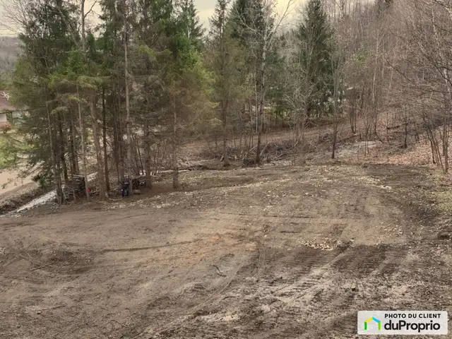 $149,000 - Residential Lot for sale in St-Boniface - Photo 5