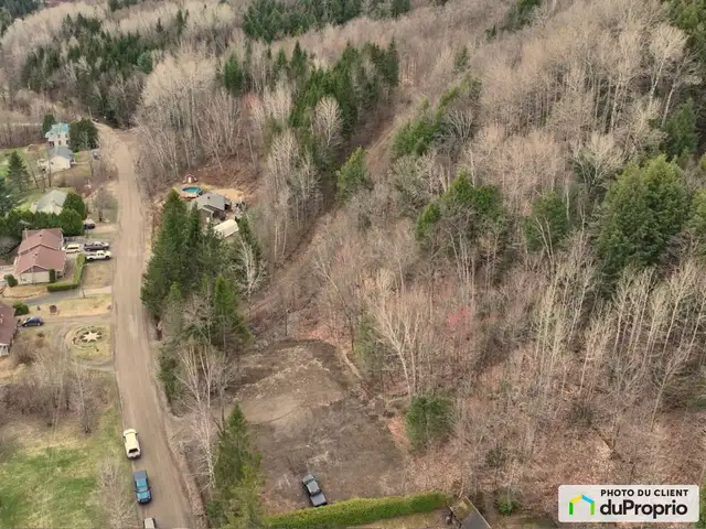 $149,000 - Residential Lot for sale in St-Boniface - Photo 6