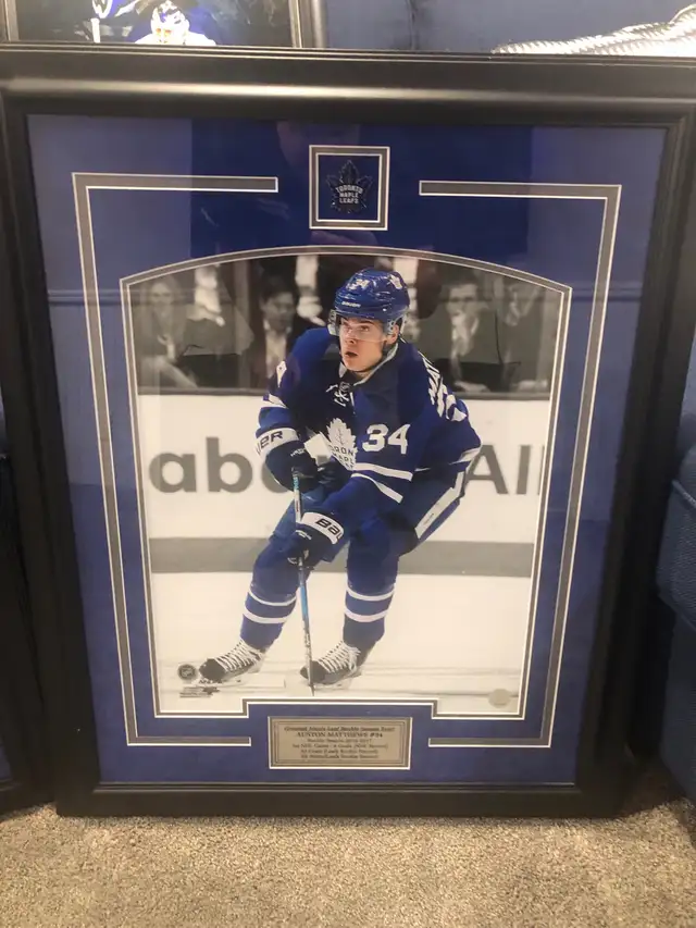 hockey memorabilia - Photo 2
