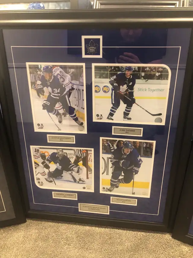hockey memorabilia - Photo 3