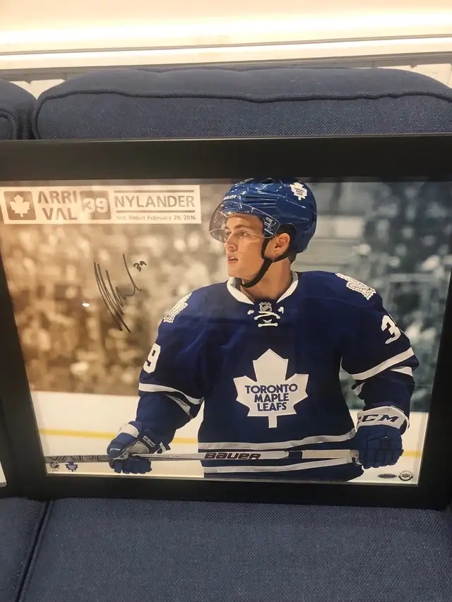 hockey memorabilia - Photo 7