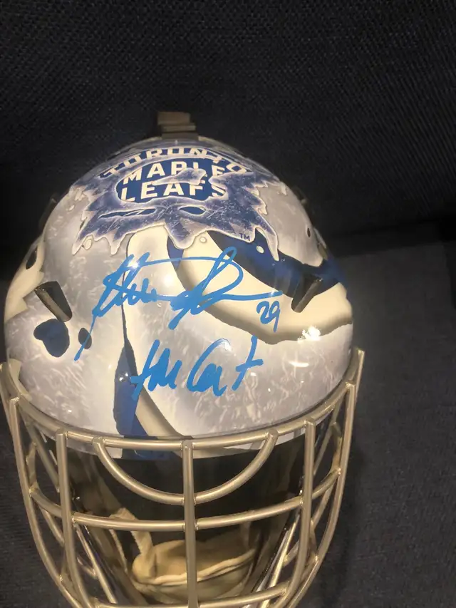 hockey memorabilia - Photo 9