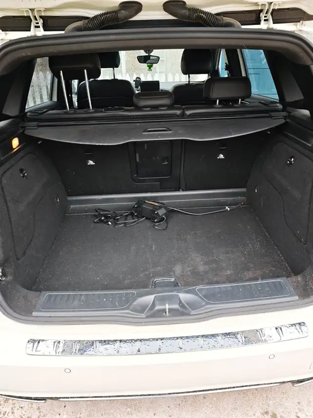 2015 Mercedes B250 Touring FWD - Photo 4
