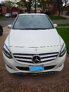 2015 Mercedes B250 Touring FWD - Photo 5